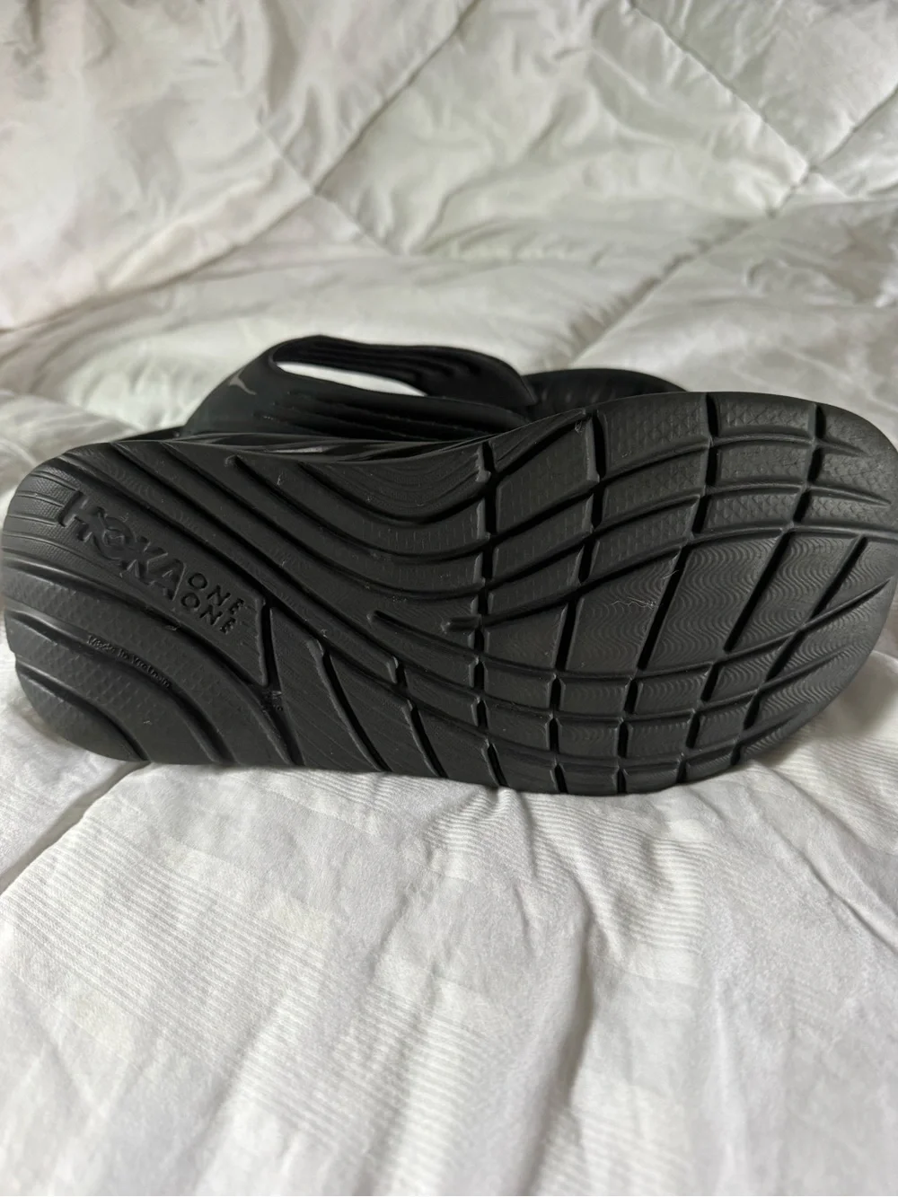 Hoka ORA Recovery Flip